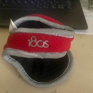 FREE WITH PURCHASE 180s Youth Earmuffs